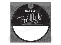 Струна D'ADDARIO J4704 Pro-Arte Bronze Normal Tension - 4th (D)